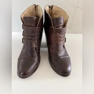 freebird | Shoes | Freebird By Steven Malbec Ankle Bootie  display picture 2